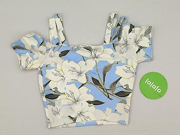 crop: Miss Selfridge, Top damski, rozmiar S — 3