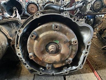 акпп 2jz ge: Toyota Crown Majesta 2JZ АКПП, Тойота Краун Маджеста 2JZ АКПП — 7