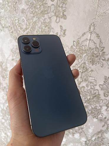 Продаю Iphone 12 pro max в идеале все работает Американец at lalafo.kg Продаю Iphone 12 pro max в идеале все работает Американец