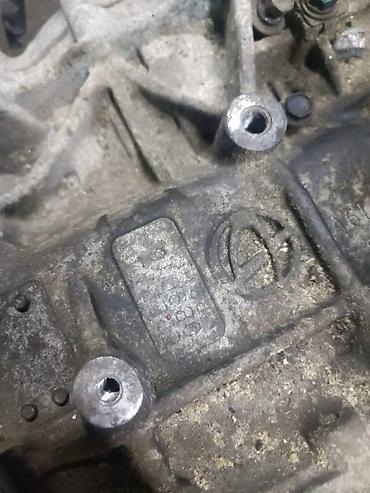 tg: Коробка передач Автомат Kia 2017 г., Б/у, Оригинал — 2
