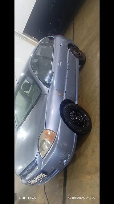 Kia: Kia Rio: 2003 г., 1.5 л, Ручные, Универсал — 4