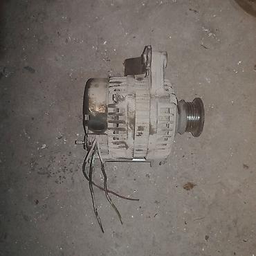 Другие детали для мотора: Нехсия 1 1.5 16 клапан. Блок комплект 7 мин сом. Поршун шатуну менен — 7