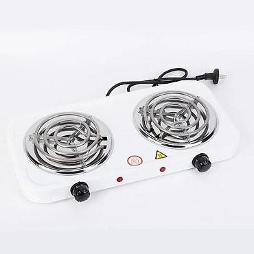 elektirik soba: Kateqoriya: Ev üçün elektronika Brend: Denx Model: DX2049 (Double hot — 1