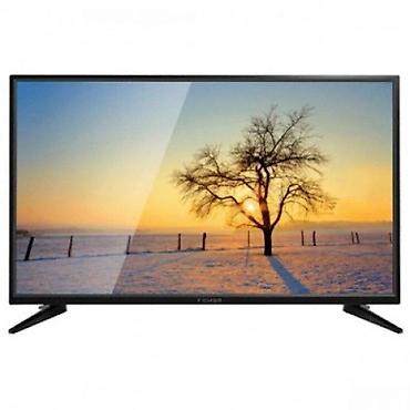 TV və video: Televizor "Ficher AS-32D20"FicherТип экранаLEDРазрешение — 1