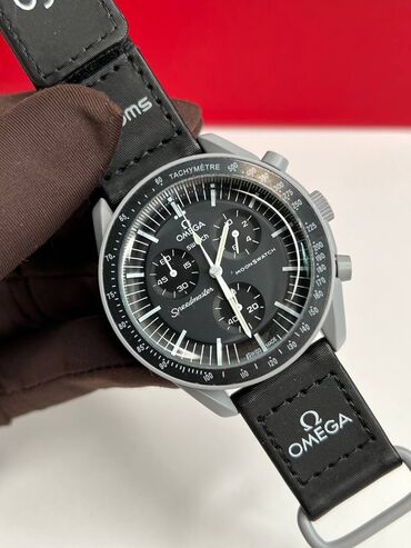 швейцарские часы омега: Часы Omega x Swatch Moonswatch ❗️В наличии❗️ ◾️Диаметр 42 мм