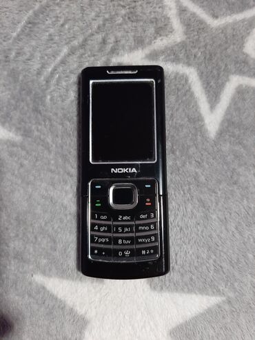 Nokia: Nokija 6500c klasik ispravan telefon radi na sve mreze ima malo na lalafo.rs — 7 Nokia: Nokija 6500c klasik ispravan telefon radi na sve mreze ima malo — 7