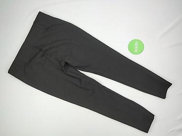 drip slim: Zara, Spodnie materiałowe damskie, rozmiar 2XL — 3