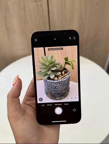 IPhone 13 Pro, 128 GB, Gümüşü, Face ID — 2