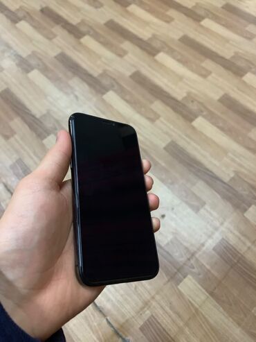 iphone 7 plus 128gb бишкек бу: IPhone 11 Pro, Б/у, 256 ГБ, Space Gray, Чехол, 79 %