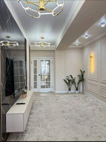скупка домов: 3 комнаты, 80 м², Элитка, 12 этаж, Дизайнерский ремонт