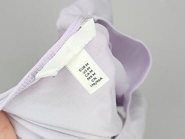 mango tshirt: H&M, T-shirt damski, rozmiar M — 6