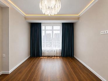 ts group: 1 комната, 42 м², Кок-Жар ж/м Элитка, 7 этаж, Евроремонт — 5