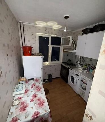 2 комнаты, 44 м², 9 мкр 104 серия, 2 этаж, Дизайнерский ремонт at lalafo.kg 2 комнаты, 44 м², 9 мкр 104 серия, 2 этаж, Дизайнерский ремонт