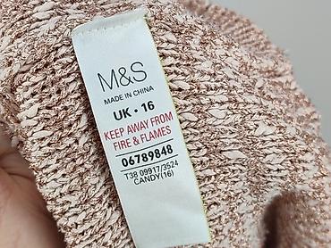 sweter marks: Marks & Spencer, Sweter damski, rozmiar 2XL — 4