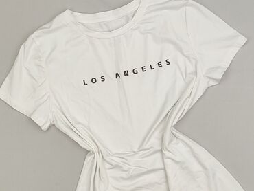 Shein, Women`s T-shirt, size L (EU 40)