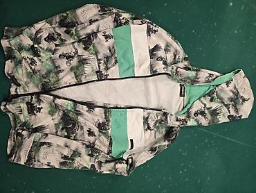 Uşaqlar üçün digər geyimlər: Uşaq geyimləri dəsti – 10–12 yaş - Qışlıq qızdırıcılı kapüşonlu qış — 25