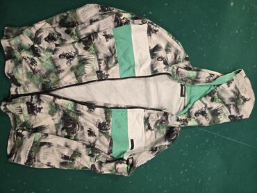 Koftalar, sviterlər: Uşaq/sumka hoodie və sweatshirt kolleksiyası - Ölçülər: 10, 11, 12 — 12