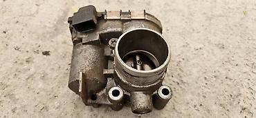 auspuh za golfa 2: KLAPNA GASA 1.2 16V ZA FIAT CROMA, MULTIPLA, PUNTO — 1