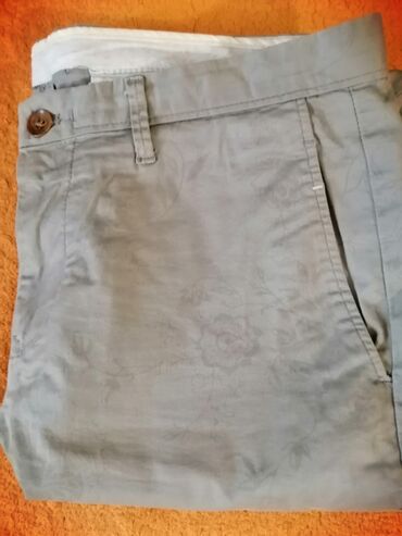 Cinslər: Kişi şalvar və cins şalvar dəsti Zegna Sport, Kenzo, Scoth&Soda — 21