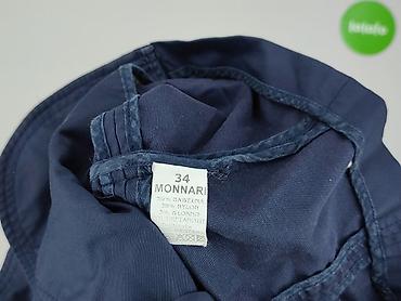 monnari plaszcze wiosenne: Monnari, Płaszcz damski, rozmiar XS — 6