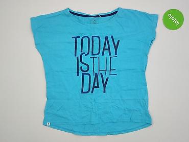 pull and bear tupac t shirt: Outhorn, T-shirt damski, rozmiar M — 2