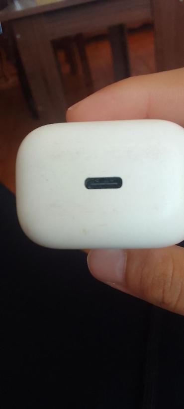 nauşnik: Xiaomi Mi True Wireless Earbuds – şarj qutusu ilə Məhsul təsviri: - — 1