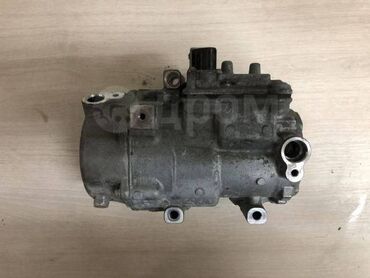 Кондиционеры: Кондиционер Lexus 2018 г., Б/у, Оригинал, Япония — 9