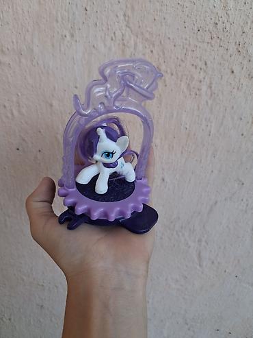 pony: Декоративные фигуры, Самовывоз — 1