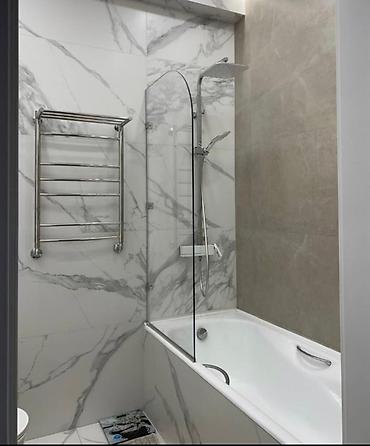 Долгосрочная аренда квартир: 4 комнаты, Агентство недвижимости, Без подселения, С мебелью полностью — 12