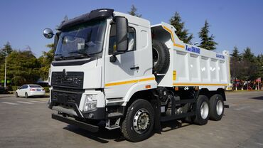 Грузовики: Грузовик, Howo, Стандарт, Новый — 9