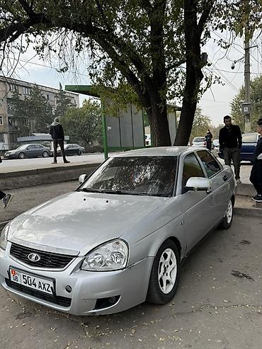 lada xray: ВАЗ (ЛАДА) Priora: 2008 г., 1.6 л, Механика, Бензин, Седан — 3