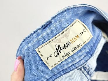 jeans simmons: House of Denim, Jeansy damskie, rozmiar L — 4