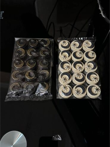 Heykəlciklər: Heykəlcik, 2025 il, Ödənişli çatdırılma — 7