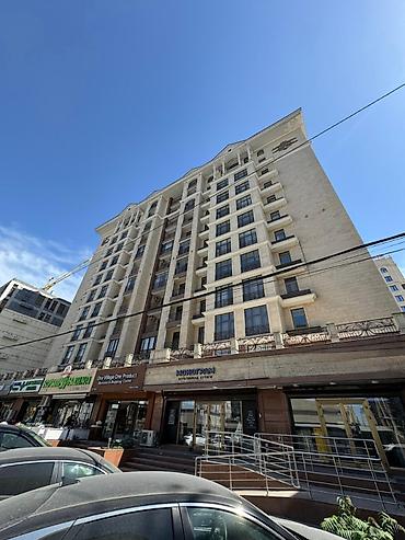 Аренда помещений свободного назначения: Сдаётся коммерческое помещение в «золотом квадрате» Перекрёсток — 12