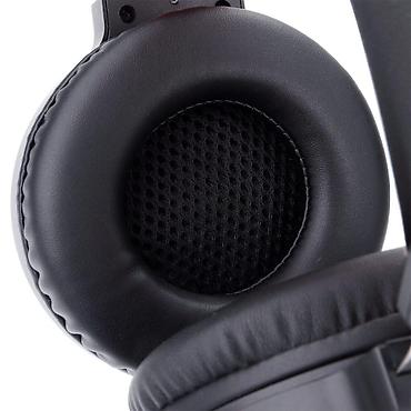 tar ucun mikrafon: Redragon Memecoleous H112 Gaming Headset Redragon Memecoleous H112 — 2