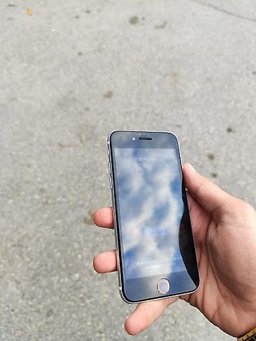 iphone se satilir: IPhone SE 2020, 64 GB, Ağ, Simsiz şarj — 3