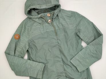 mohito kurtka jeansowa z nadrukiem: Women`s lightweight jacket, size L