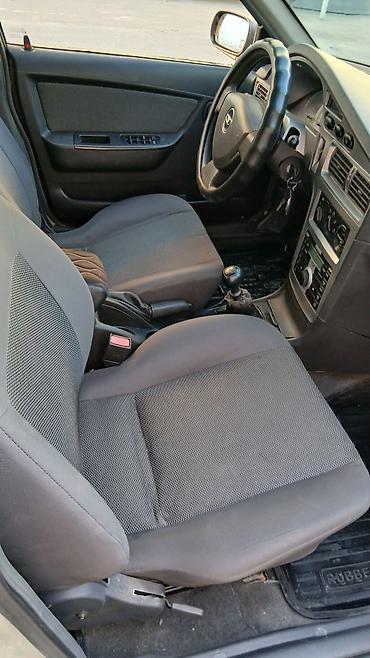 Daewoo: Daewoo Nexia: 2009 г., 1.5 л, Механика, Бензин, Седан — 8