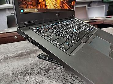 Ноутбуки Dell: Для программирования, Б/у, Intel Core i5 — 3