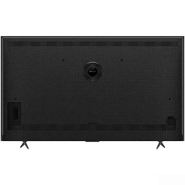 TV və video: Televizor "TCL 85C655"TCLТип экранаQLEDРазрешение экранаUltra HD — 2