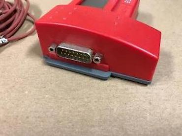 Ostali merni alati: ECROLOG digitalni temperaturni data logger sa sondama - Profesionalni — 9