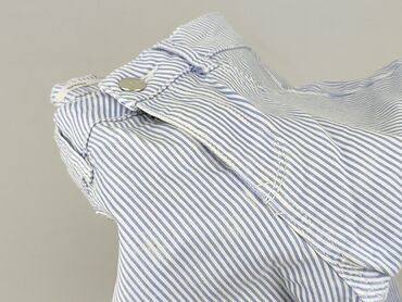 Women's Pants: Sinsay, Spodnie materiałowe damskie, rozmiar 2XS — 8