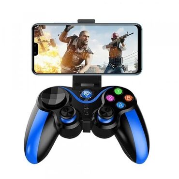 android tv box azerbaycan: S6 Gamepad ⭐Smartfon üçün Gamepad S6 joystiki birbaşa oyun