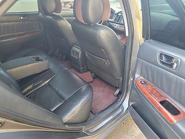 камри 55 япошка: Toyota Camry: 2005 г., 2.4 л, Автомат, Бензин, Седан — 10
