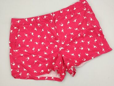 krótkie spodenki nike tech fleece: Elle, Shorts for women, size L (EU 40)
