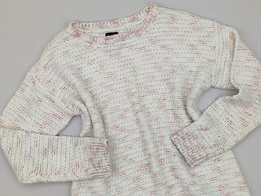 sweter chmurki: Sinsay, Sweter damski, rozmiar XS — 1