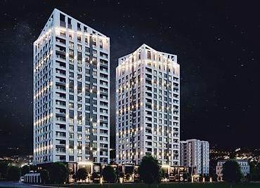 Новостройки от застройщика: Строится, 3 комнаты, 101 м² — 8