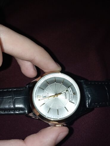 эпл вотч 7 цена в бишкеке бу: Часы Casio MTP-1370L / MTP-1381L-7AVDF ✔️ Состояние: как новые ✔️