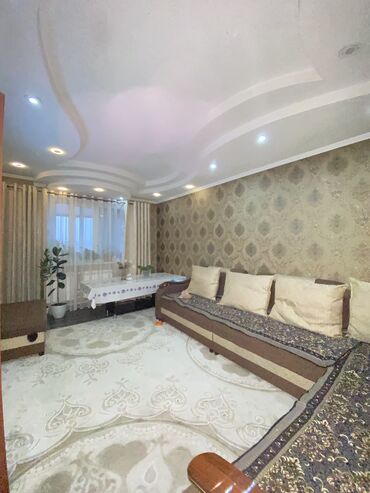 Продажа квартир: 3 комнаты, 70 м², Индивидуалка, 4 этаж, Евроремонт at lalafo.kg — 1 Продажа квартир: 3 комнаты, 70 м², Индивидуалка, 4 этаж, Евроремонт — 1