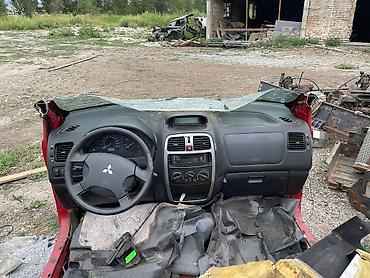 Другие автозапчасти: Разбор запчасти Mitsubishi Space star Любая запчасть в наличии! — 21